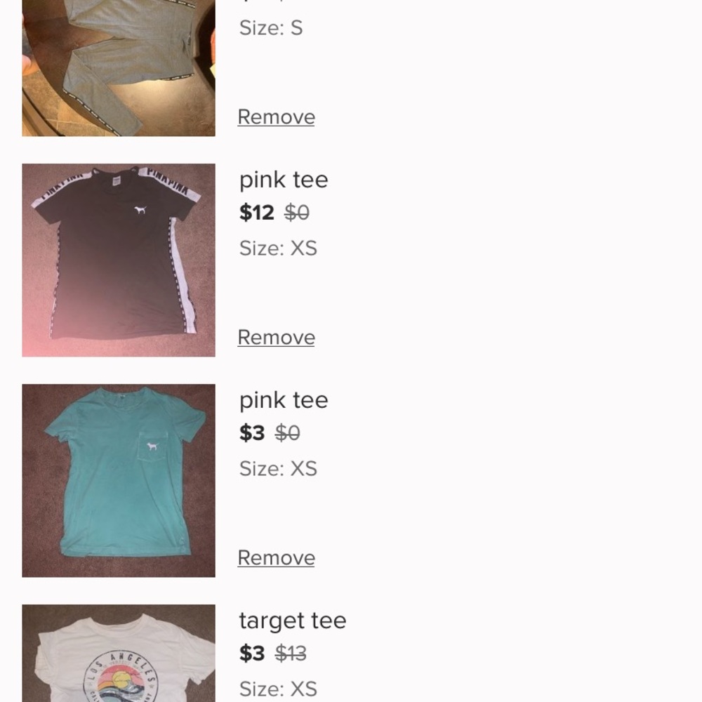 trade